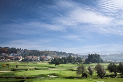 Portugal Golfreisen und Golfurlaub