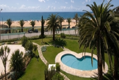 Portugal Golfreisen und Golfurlaub