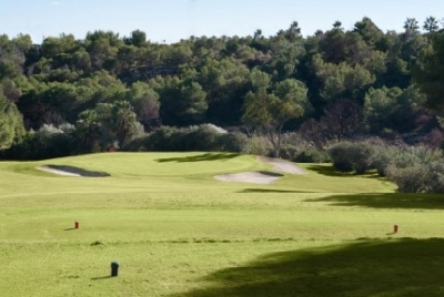 Spanien Golfreisen und Golfurlaub