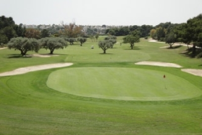 Spanien Golfreisen und GolfurlaubSpanien Golfreisen und Golfurlaub