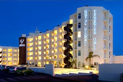 Teneriffa Spezial - Vincci Hotel****