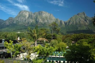 Vineyard Hotel & Spa****(*)