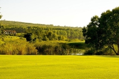 Südafrika Golfreisen und Golfurlaub