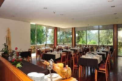 Golf Spezial Porto - Axis Ponte de Lima Golf Resort Hotel***