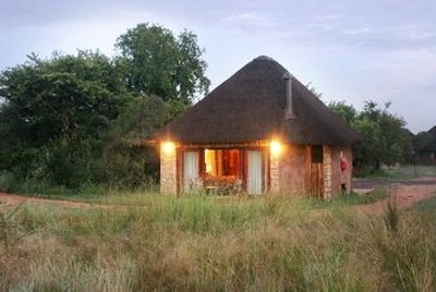 Zebula Bush CampSüdafrika Golfreisen und Golfurlaub