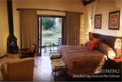 Zebula Estate Golf & Spa****(*)