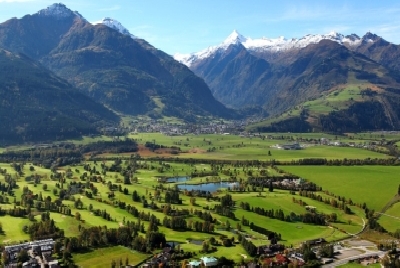 Österreich Golfreisen und Golfurlaub