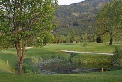 GC Zell am See Golfplätze Österreich