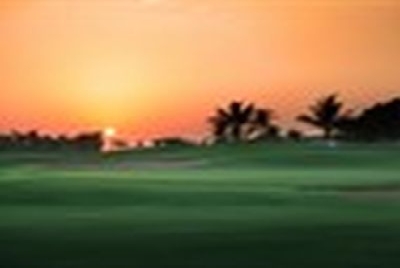 Abu Dhabi Golfreisen und Golfurlaub