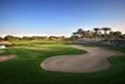 Abu Dhabi Golfreisen und Golfurlaub