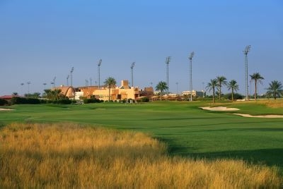 Al Ain Golfreisen und Golfurlaub