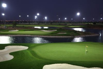 Al Ain Golfreisen und Golfurlaub