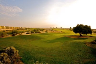 Dubai Golfreisen und GolfurlaubDubai Golfreisen und Golfurlaub