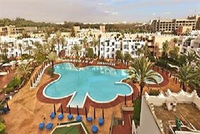 Agadir SpezialMarokko Golfreisen und Golfurlaub