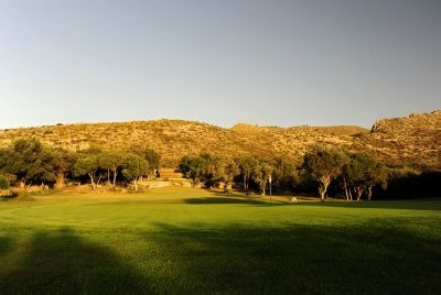 Spanien Golfreisen und Golfurlaub