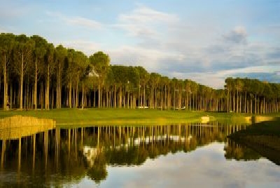 Carya GolfTürkei Golfreisen und Golfurlaub