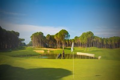 Carya GolfTürkei Golfreisen und Golfurlaub