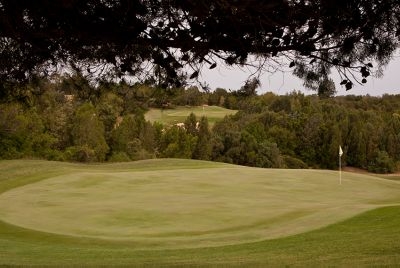 Tunesien Golfreisen und Golfurlaub