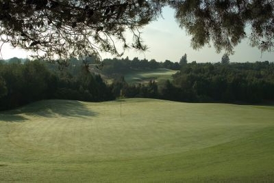 Tunesien Golfreisen und Golfurlaub