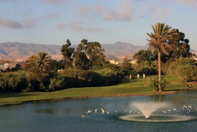 Golf du Soleil Marokko Golfreisen und Golfurlaub