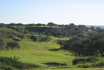 Tunesien Golfreisen und Golfurlaub