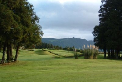 Furnas Golf CoursePortugal Golfreisen und Golfurlaub