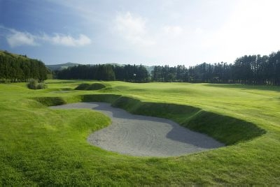 Furnas Golf & Country Club