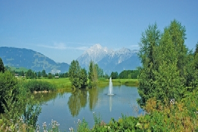 Österreich Golfreisen und Golfurlaub