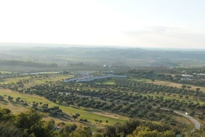 Spanien Golfreisen und Golfurlaub