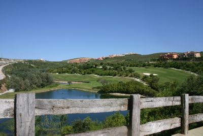 Spanien Golfreisen und Golfurlaub