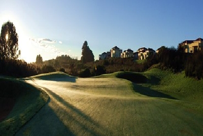 Südafrika Golfreisen und Golfurlaub