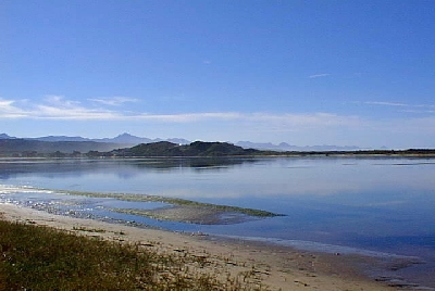 Südafrika Golfreisen und Golfurlaub