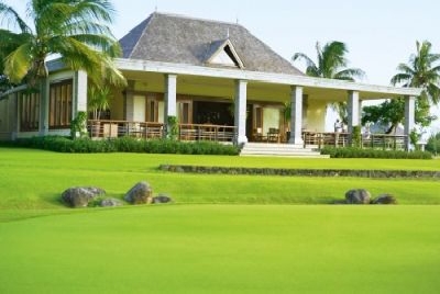 Mauritius Golfreisen und Golfurlaub