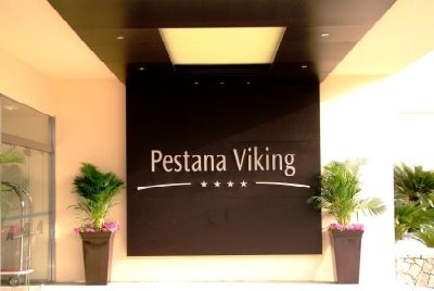 lti Pestana Viking****