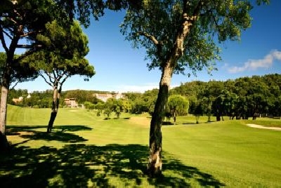 Portugal Golfreisen und Golfurlaub