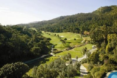 Portugal Golfreisen und Golfurlaub