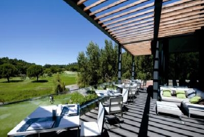 Portugal Golfreisen und Golfurlaub