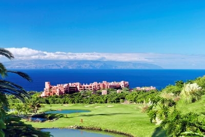 Ritz Carlton - Winter PaketSpanien Golfreisen und Golfurlaub