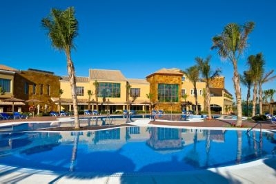 Elba Costa Ballena Beach & Thalasso Resort*****