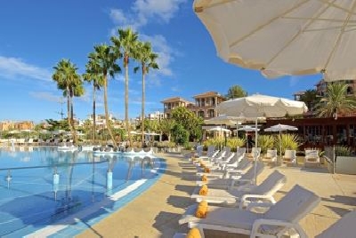 Iberostar Anthelia*****Spanien Golfreisen und Golfurlaub