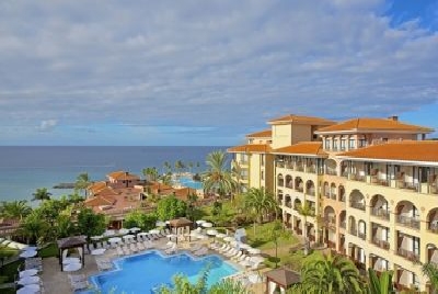 Teneriffa - Iberostar Anthelia Spezial