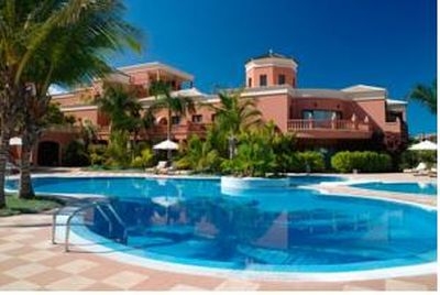 Las Madrigueras Golf & Spa*****