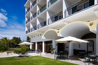 Penina Hotel & Golf Resort*****Portugal Golfreisen und Golfurlaub