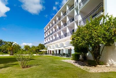 Penina Hotel & Golf Resort*****Portugal Golfreisen und Golfurlaub