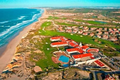 Praia Del Rey Marriot Portugal Golfreisen und Golfurlaub