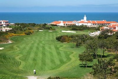 Praia Del Rey Marriot Portugal Golfreisen und Golfurlaub