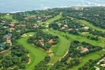 Golf Quinta da MarinhaPortugal Golfreisen und Golfurlaub