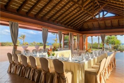 Spanien Golfreisen und Golfurlaub