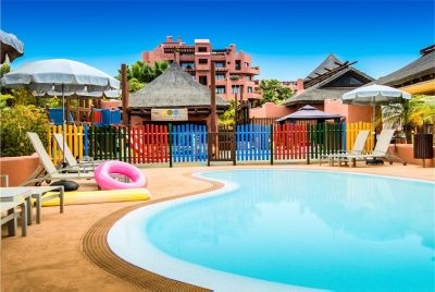 Spanien Golfreisen und Golfurlaub