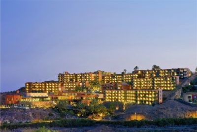 Gran Canaria Spezial - Salobre Hotel Resort & Serenity*****